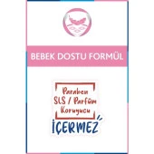 Bepanthol Baby Pişik Önleyici Merhem 100 Gr+Bepanthol Baby Pişik Önleyici Merhem 50 Gr - 4