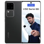 TFY Store Vivo V30 5G Uyumlu Ön+Arka Body Şeffaf Ultra Koruyucu Nano Jelatin - 1