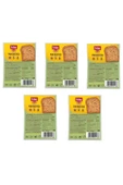 Schar Rustico Lifli Ekmek 225 gr 5 Adet - 1