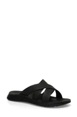 POLARİS 406032 SİYAH ERKEK TERLİK - 1