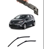 Ford Fiesta 2012-2017 Ön Takım Uyumlu thumbnail 1