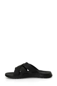 POLARİS 406032 SİYAH ERKEK TERLİK - 2