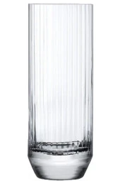 Paşabahçe 64162 Nude Bigtop 6'lı Meşrubat Bardak 430cc thumbnail 1