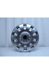 Jant Kapağı Kırılmaz 13" Universal (ADET OLARAK) thumbnail 1