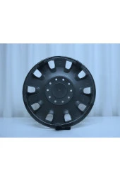 Jant Kapağı Kırılmaz 13" Universal (ADET OLARAK) thumbnail 2