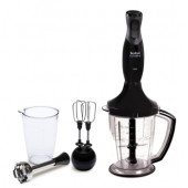 Tefal Optiblend Siyah 1000 W 1.5 lt Blender Setİ - 1