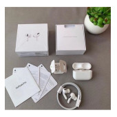 Air Pro ANC Premium Quality Bluetooth Kulaklık - 1
