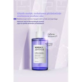 KOREACO Caffeine Ampoule Gözaltı Torba & Koyu Halka Karşıtı - 2