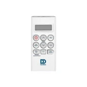 DEMİRDÖKÜM Kion Inverter 18 A++ Sınıfı R32 Split KLİMA - 12