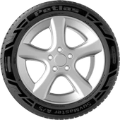 Petlas SuvMaster A/S 225/55 R18 102V Reinf. 4 Mevsim Lastik - 2025 - 3