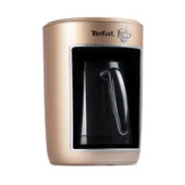 Tefal Köpüklüm Bakır Türk Kahve Makinesi - 1