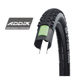 Schwalbe Smart Sam Plus 29X2.25 Green Guard DD Zırhlı Dış Lastik - 1