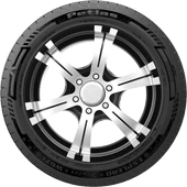 Petlas 225/60 R17 103V Explero Winter W671 SUV Kış Lastiği Üretim 2024 - 3