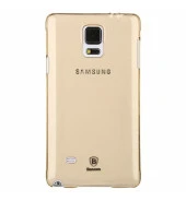 Cda Store Galaxy 9150 / Note Edge Uyumlu Silikon Telefon Kılıfı - 1