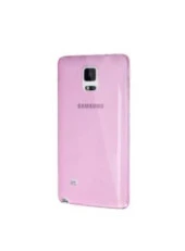 Cda Store Galaxy 9150 / Note Edge Uyumlu Silikon Telefon Kılıfı - 4