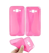 Cda Store Galaxy J7 Uyumlu Silikon Telefon Kılıfı thumbnail 1