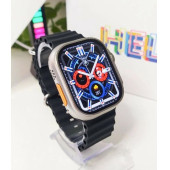 Hellowatch3 Plus 49mm Amoled Ekran 4GB Rom 3Kordonlı Akıllı Saat - 1