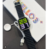 Hellowatch3 Plus 49mm Amoled Ekran 4GB Rom 3Kordonlı Akıllı Saat - 4