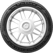 Petlas Explero H/T PT431 215/60 R17 96V Yaz Lastiği - 2025 - 3