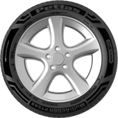 Petlas Multi Action PT565 185/65 R15 88H 4 Mevsim Lastik - 2025 thumbnail 3