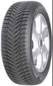 Goodyear UltraGrip 8 175/65 R14 82T Kış Lastiği - 2024 - 1