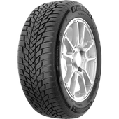 Petlas Snowmaster 2 185/60 R15 88H Reinf. Kış Lastiği - 2024 - 1