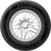 Petlas Full Power PT825 215/65 R16C 109/107R 8PR Yaz Lastiği - 2025 - 3