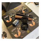 GT5 Buds Akıllı Saat+Kulaklık - 4