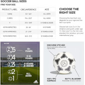 adidas Tiro League Tsbe Football Top 4065432803465 - 5