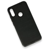 Tfy Store Galaxy M30 Uyumlu Silikon Telefon Kılıfı thumbnail 6