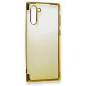 Tfy Store Galaxy Note 10 Uyumlu Silikon Telefon Kılıfı thumbnail 6