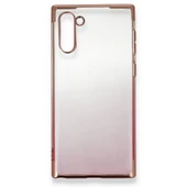 Tfy Store Galaxy Note 10 Uyumlu Silikon Telefon Kılıfı thumbnail 1