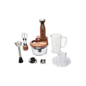 TEFAL POWELİX ACTİVFLOW Pro 1000 W BAKIR BLENDER SETİ - 1