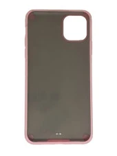 Tfy Store Galaxy A51 Uyumlu Silikon Telefon Kılıfı - 2