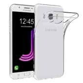Tfy Store Galaxy J7 Uyumlu Silikon Telefon Kılıfı thumbnail 3