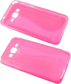 Tfy Store Galaxy J7 Uyumlu Silikon Telefon Kılıfı thumbnail 2