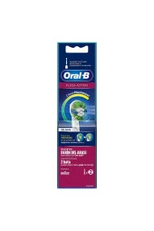 Oral-B Floss Action Clean & Maximiser 2'Li Diş Fırçası Yedek Başlığı - 2