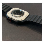 Watch9 Ultra 49mm 2,09 İnfinite Dısplay 2 Kordonlu Akıllı Saat - 3