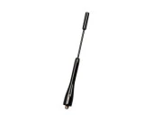Foliatec Sportif Tasarim Tip Pim 2 9cm Siyah Anten - 1