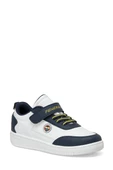KİNETİX CENA FB LİSANSLI BEYAZ ÇOCUK SNEAKER - 1