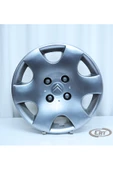 Jant Kapağı Kırılmaz 14" Citroen Berlingo (Çıkartma Hediyeli) (Adet Olarak) - 1