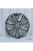 Jant Kapağı Kırılmaz 14" Peugeot 301, Citroen C Elysee (Çıkartma Hediyeli) (Adet Olarak) thumbnail 2