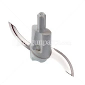 Arzum AR145/AR134 Mio Mutfak Robotu Doğrayıcı Bıçak thumbnail 1