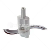 Arzum AR145/AR134 Mio Mutfak Robotu Doğrayıcı Bıçak thumbnail 2