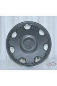 Jant Kapağı Kırılmaz 14" Opel Corsa C (Çıkartma Hediyeli) (Adet Olarak) - 2