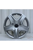 Jant Kapağı Kırılmaz 14" Dacia (Çıkartma Hediyeli) (Adet Olarak) - 1