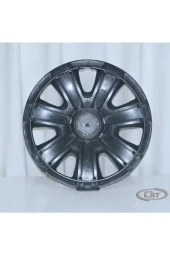 Jant Kapağı Kırılmaz 14" Volkswagen Polo (Çıkartma Hediyeli) (Adet Olarak) thumbnail 2