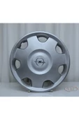 Jant Kapağı Kırılmaz 14" Opel Corsa C (Çıkartma Hediyeli) (Adet Olarak) - 1