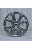 Jant Kapağı Kırılmaz 14" Hyundai Accent Blue (ÇIKARTMA HEDİYELİ) (ADET OLARAK) - 1