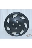 Jant Kapağı Kırılmaz 14" Honda Civic (Çıkartma Hediyeli) (Adet Olarak) - 2